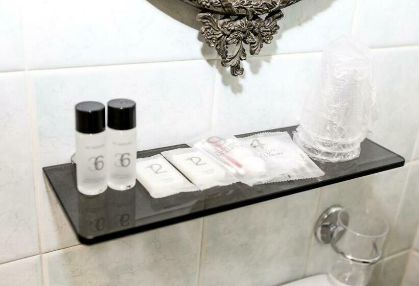 Habitació Estàndard, Mignon