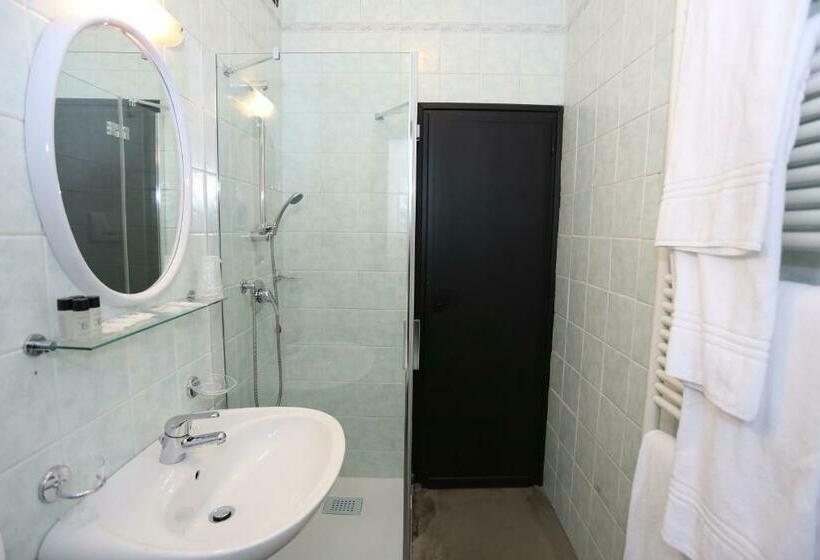 Habitació Estàndard, Mignon