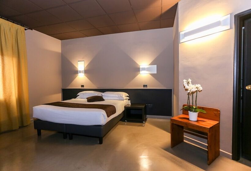 Quarto Estandar, Mignon