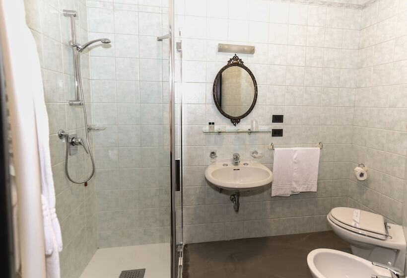 Habitació Estàndard, Mignon