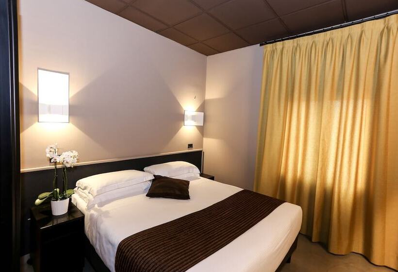 Habitació Estàndard, Mignon