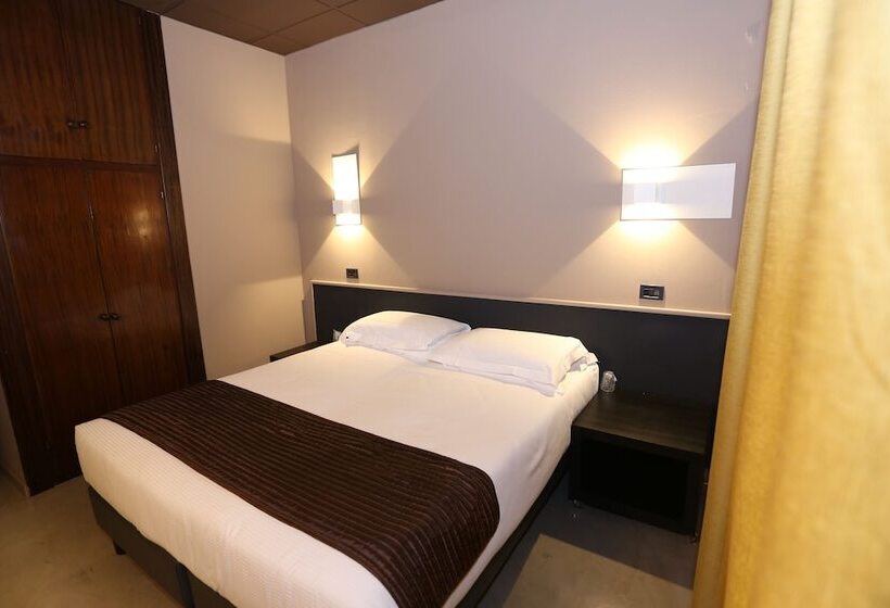 Habitació Estàndard, Mignon