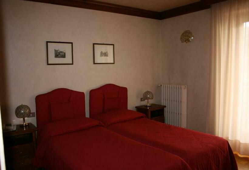 חיבור הדירה עם חדר שינה אחד, Panoramique