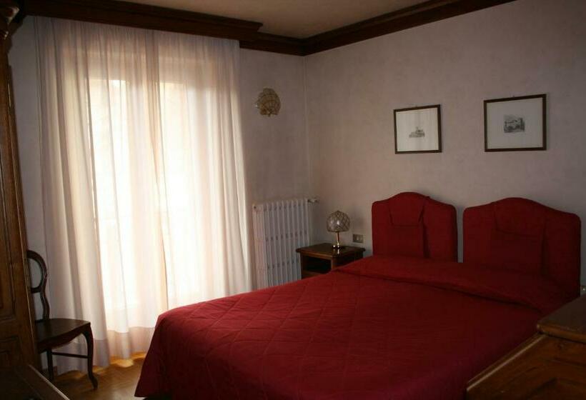 חיבור הדירה עם חדר שינה אחד, Panoramique