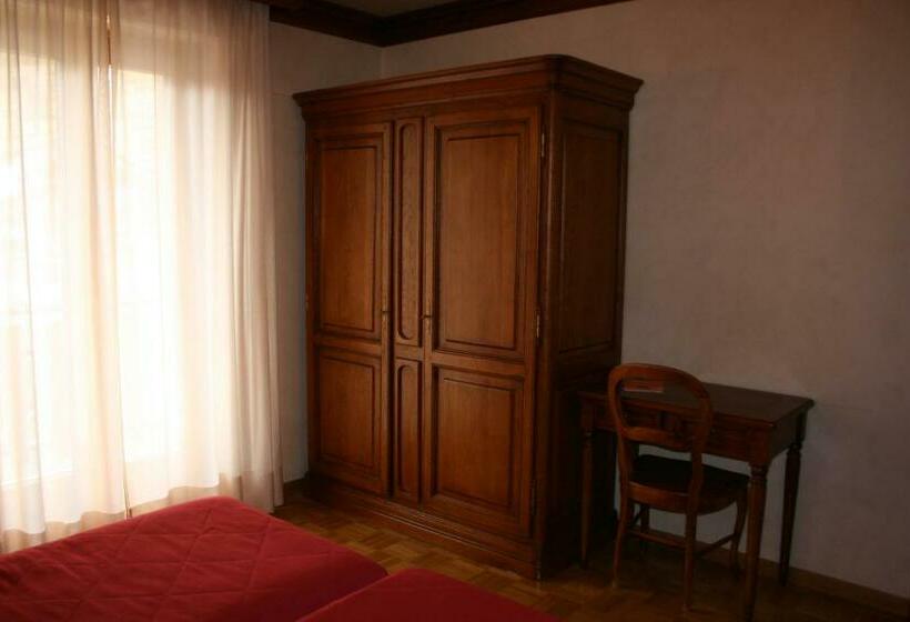 חיבור הדירה עם חדר שינה אחד, Panoramique