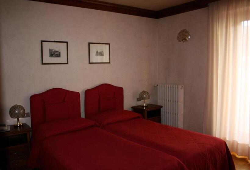 חיבור הדירה עם חדר שינה אחד, Panoramique