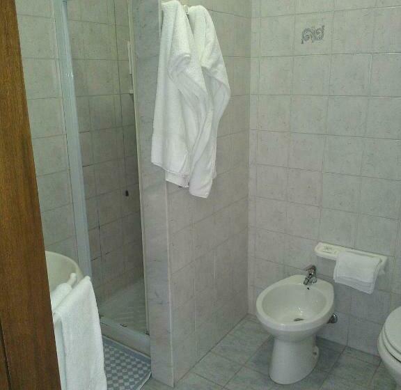 חדר סטנדרט, Ristorante Il Cavaliere