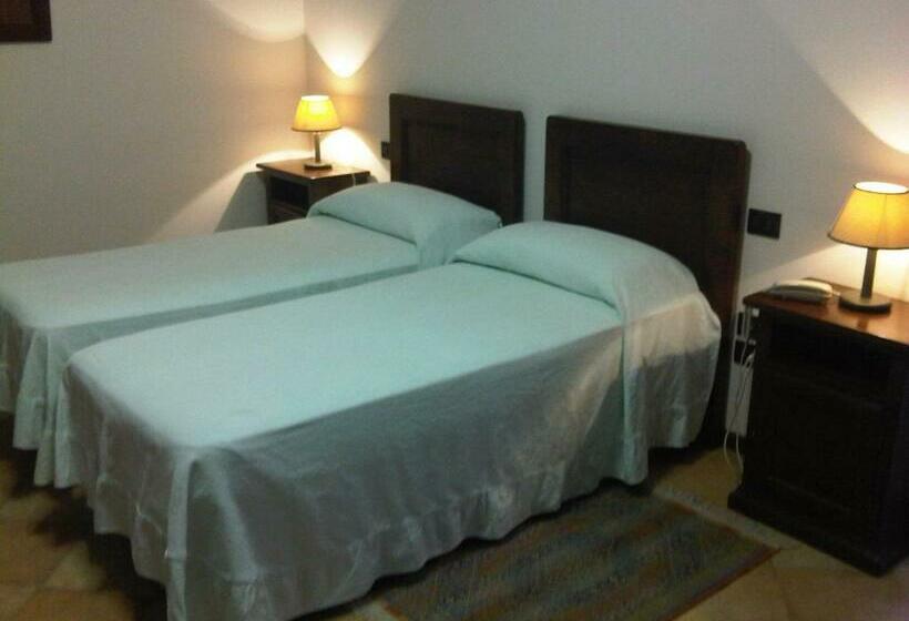 חדר סטנדרט, Ristorante Il Cavaliere