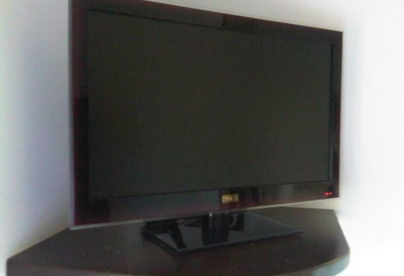 חדר סטנדרט, Ristorante Il Cavaliere