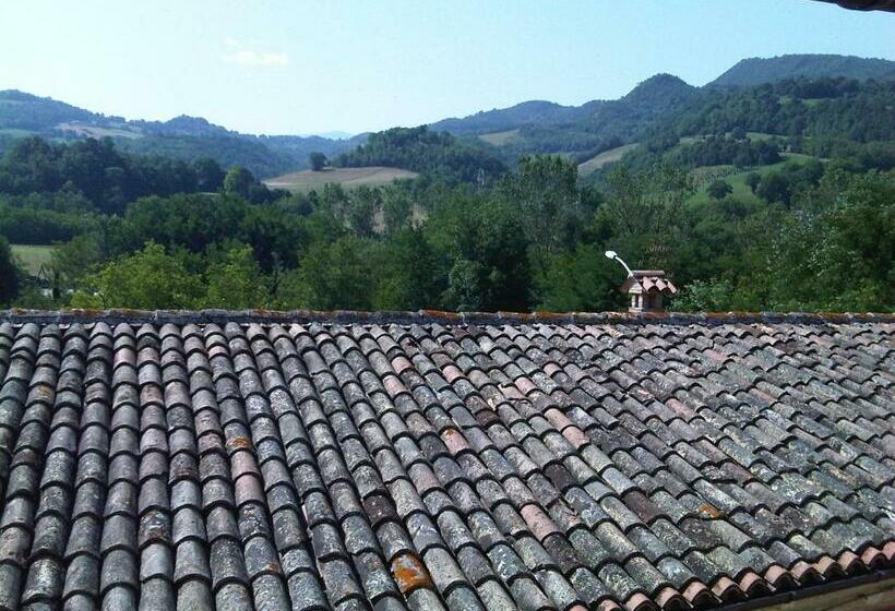 חדר סטנדרט, Ristorante Il Cavaliere