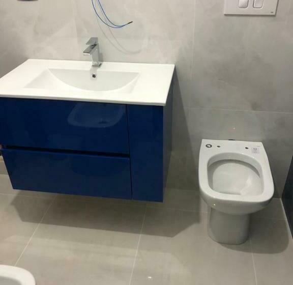 Camera Tripla Standard, Ristorante Santa Maria