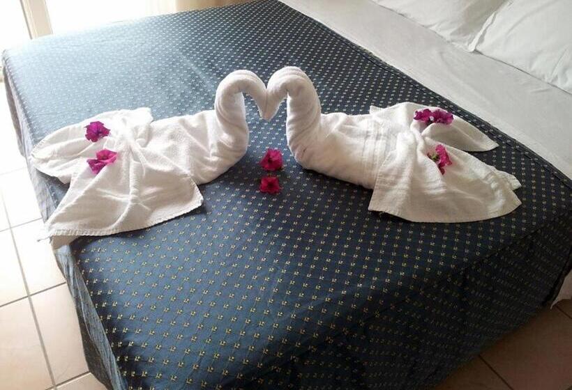 חדר קומפורט, Souvenir