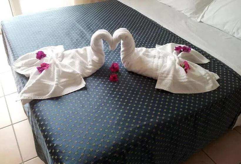 اتاق راحتی, Souvenir