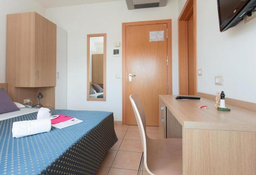 חדר קומפורט, Souvenir