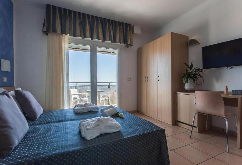 חדר דלוקס עם מרפסת, Souvenir