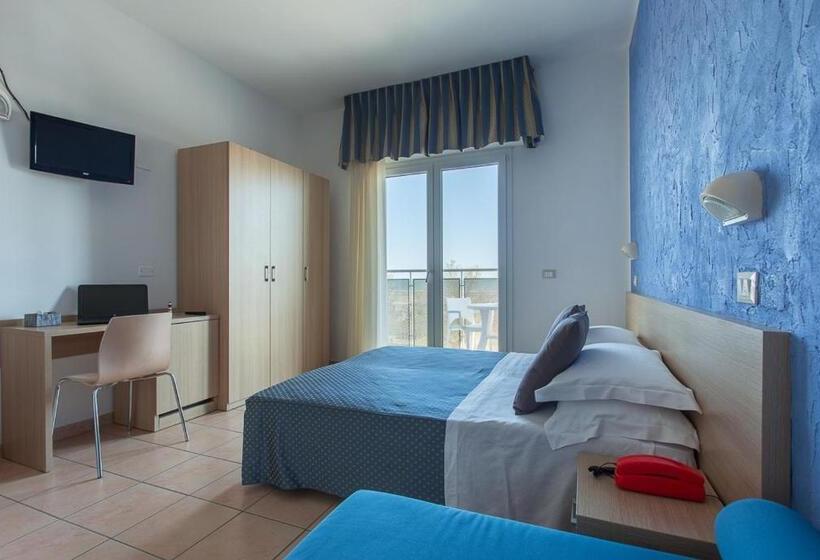 חדר אקזקיוטיב לשלושה, Souvenir