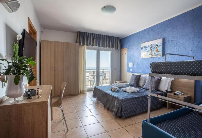 חדר דלוקס לארבעה, Souvenir