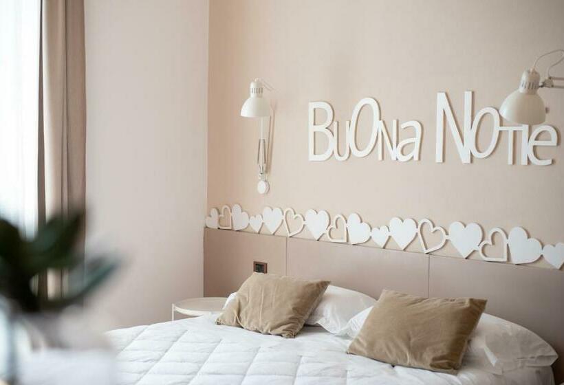 スタンダードルーム, Tigullio