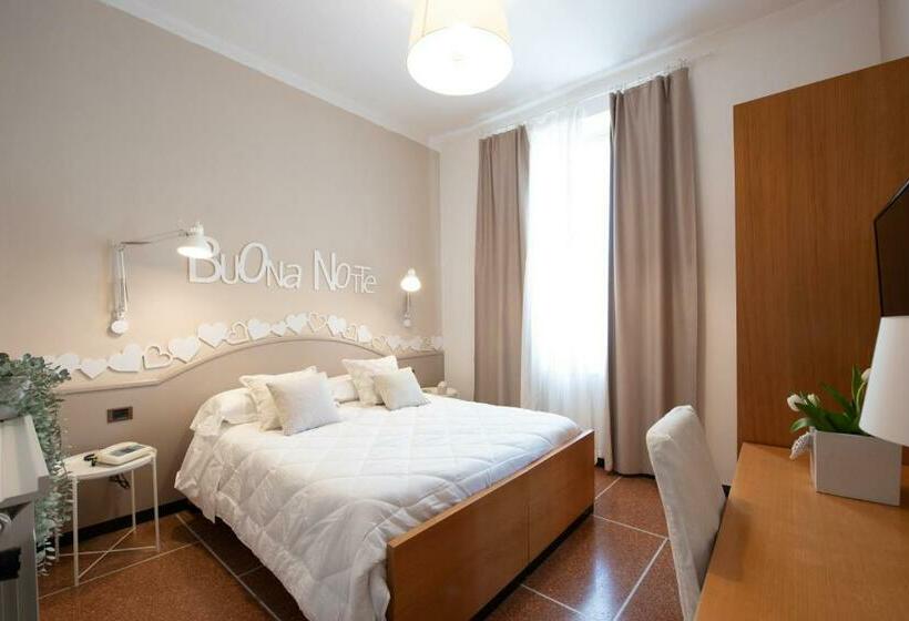 スタンダードルーム, Tigullio