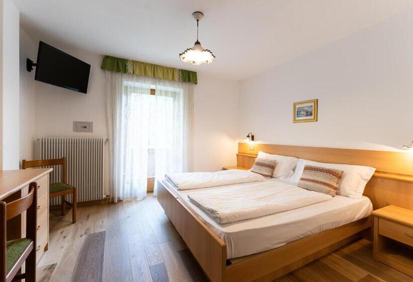 חדר סטנדרט, Latemar   Hotel Suites Spa