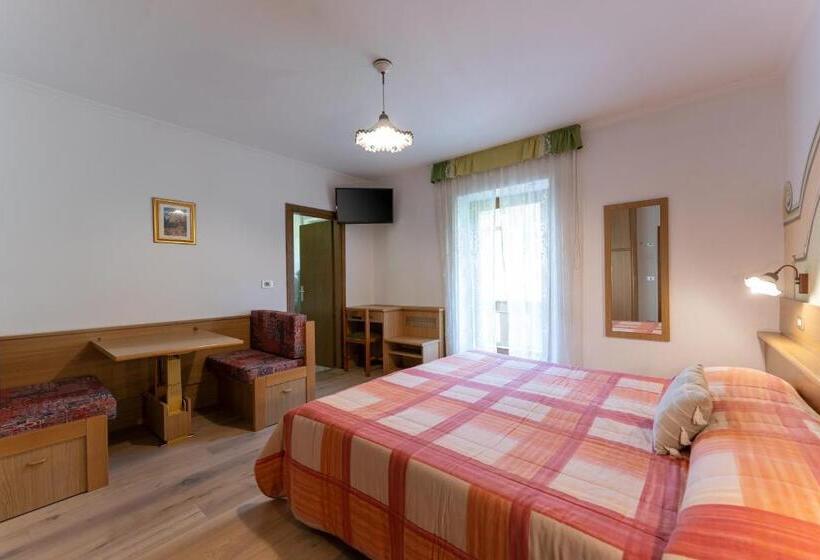 اتاق استاندارد, Latemar   Hotel Suites Spa