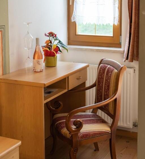 חדר סטנדרט, Latemar   Hotel Suites Spa