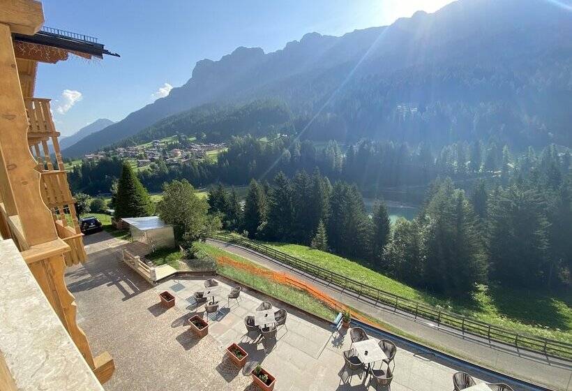 חדר סטנדרט, Latemar   Hotel Suites Spa