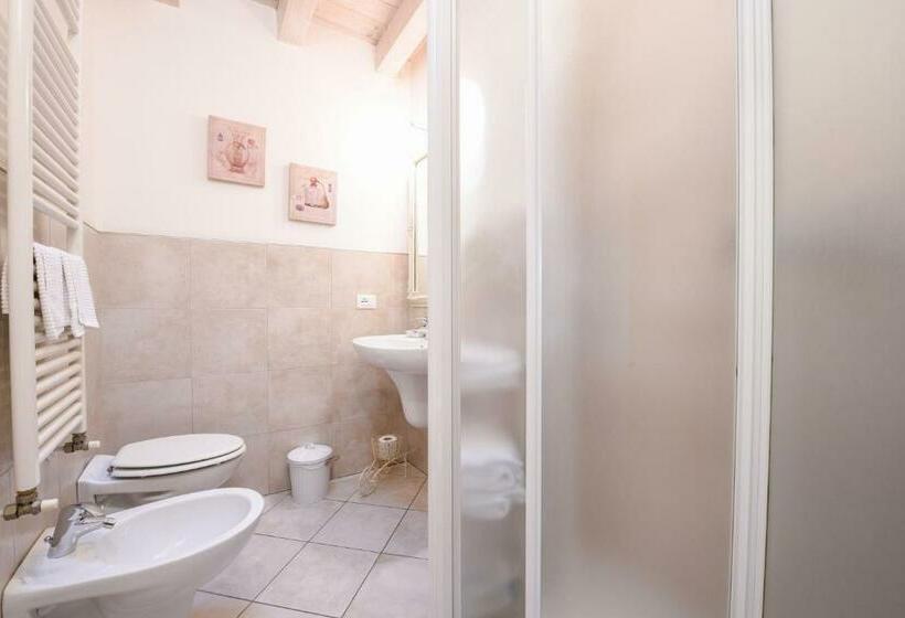 Номер Стандарт Вид на Озеро, Le Rêve   Lake View Rooms
