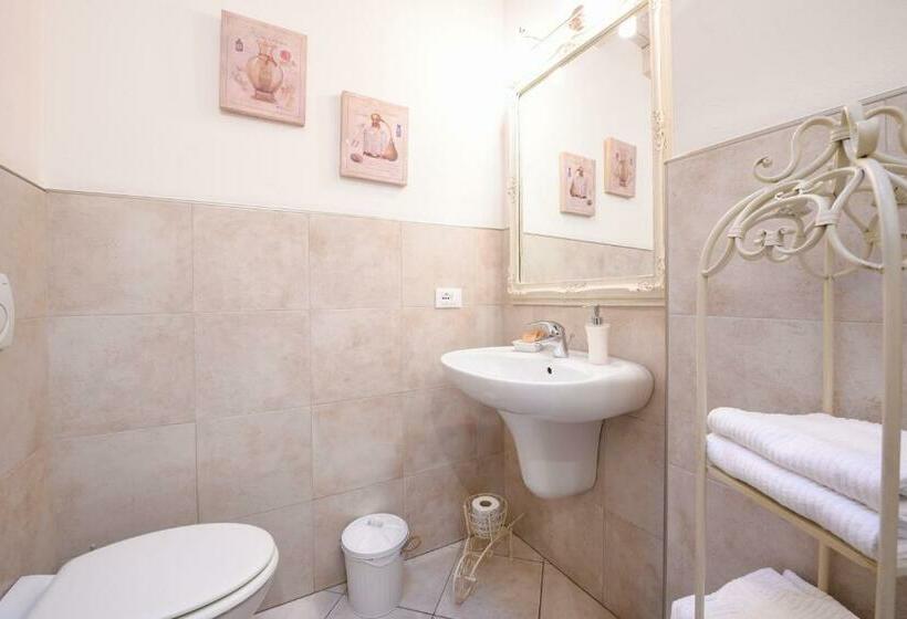 Номер Стандарт Вид на Озеро, Le Rêve   Lake View Rooms