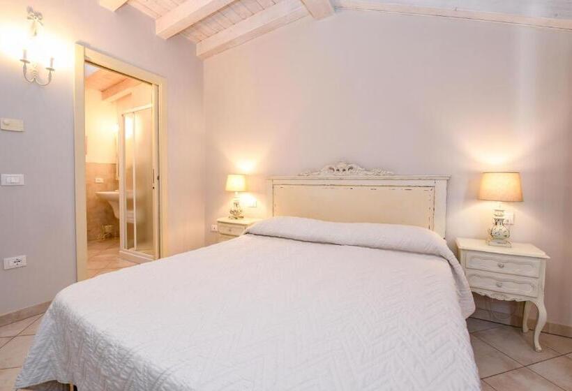 Номер Стандарт Вид на Озеро, Le Rêve   Lake View Rooms