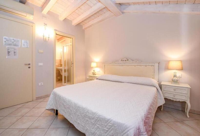 Номер Стандарт Вид на Озеро, Le Rêve   Lake View Rooms