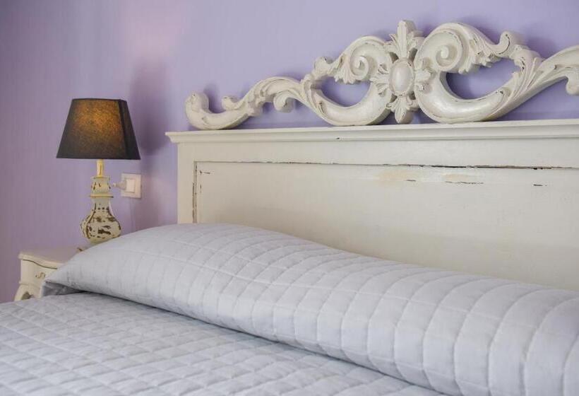 스탠다드 발코니 룸, Le Rêve   Lake View Rooms