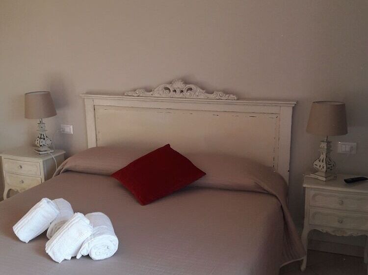 Номер Стандарт Вид на Озеро, Le Rêve   Lake View Rooms