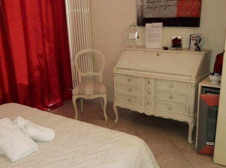 Номер Стандарт Вид на Озеро, Le Rêve   Lake View Rooms