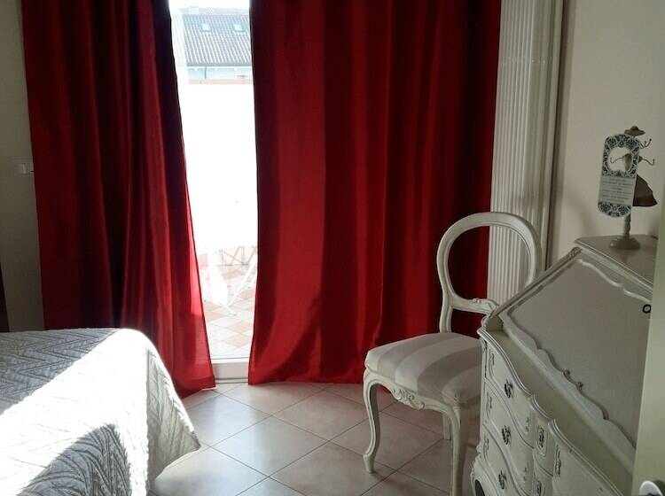 Номер Стандарт Вид на Озеро, Le Rêve   Lake View Rooms