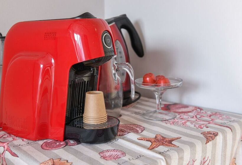 Номер Стандарт Вид на Озеро, Le Rêve   Lake View Rooms