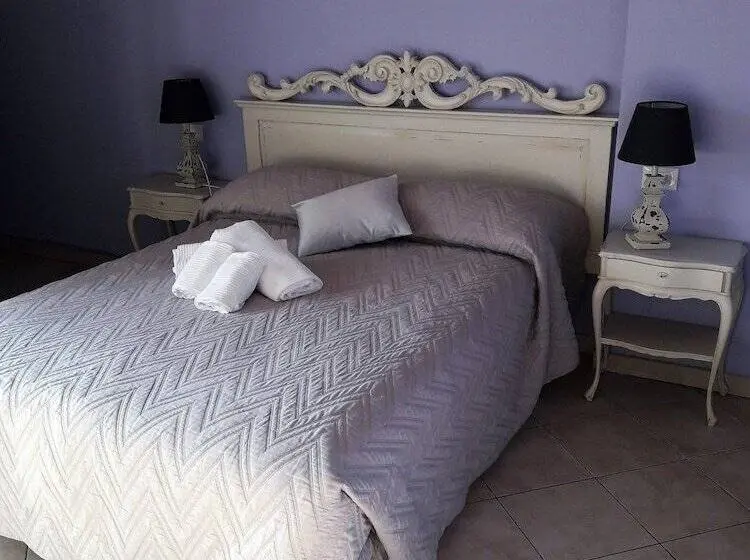 バルコニー付きスタンダードルーム, Le Rêve   Lake View Rooms