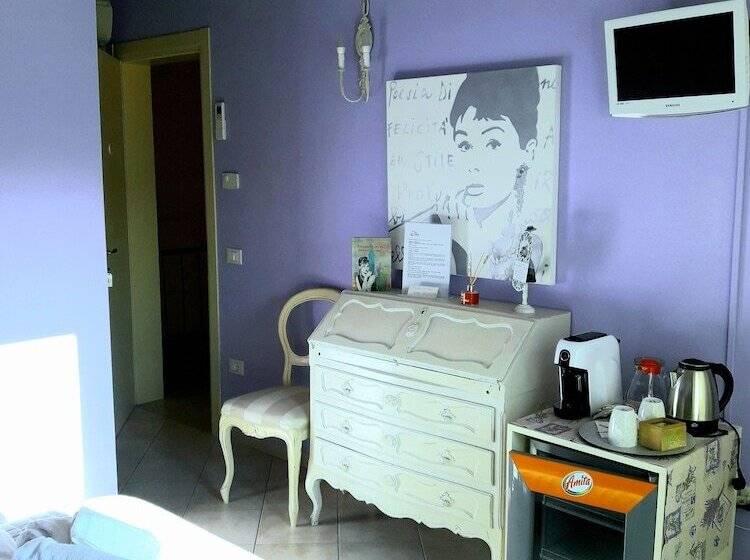 Номер Стандарт с Балконом, Le Rêve   Lake View Rooms