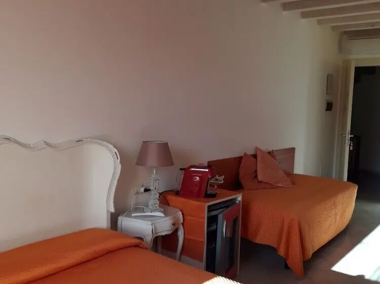 スタンダード４人部屋, Le Rêve   Lake View Rooms