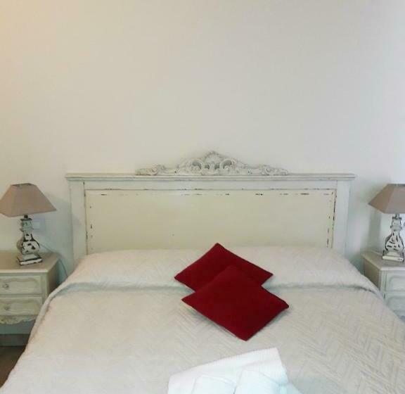 스탠다드 룸 호수 전망, Le Rêve   Lake View Rooms