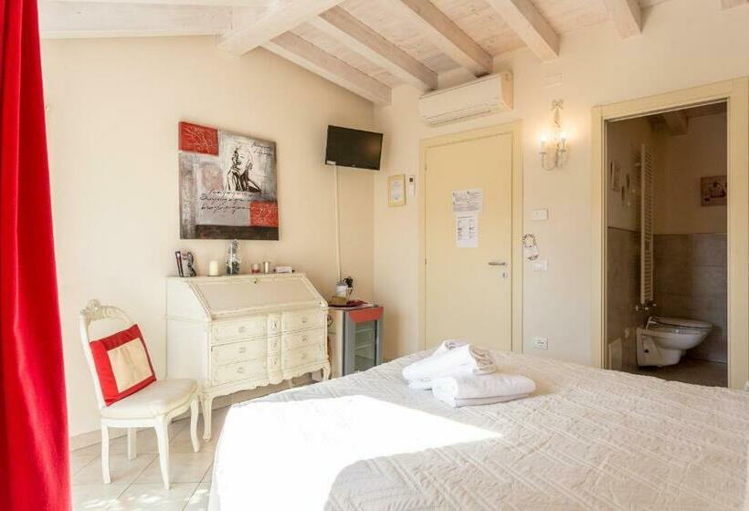 Номер Стандарт Вид на Озеро, Le Rêve   Lake View Rooms