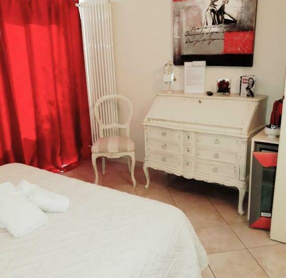 Номер Стандарт Вид на Озеро, Le Rêve   Lake View Rooms