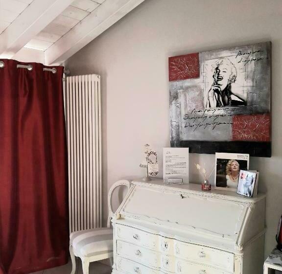 غرفة قياسية مطلّة علي البحيرة, Le Rêve   Lake View Rooms