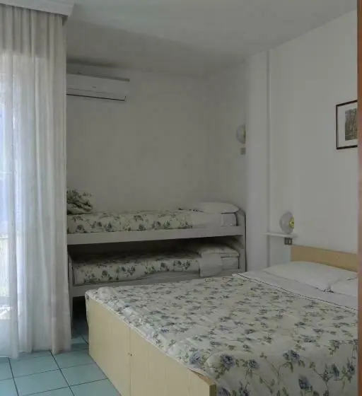 استودیو استاندارد با بالکن, Residence Ambra