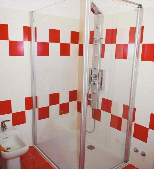 شقة غرفة نوم واحدة بالطابق الأرضى, Residence Ambra