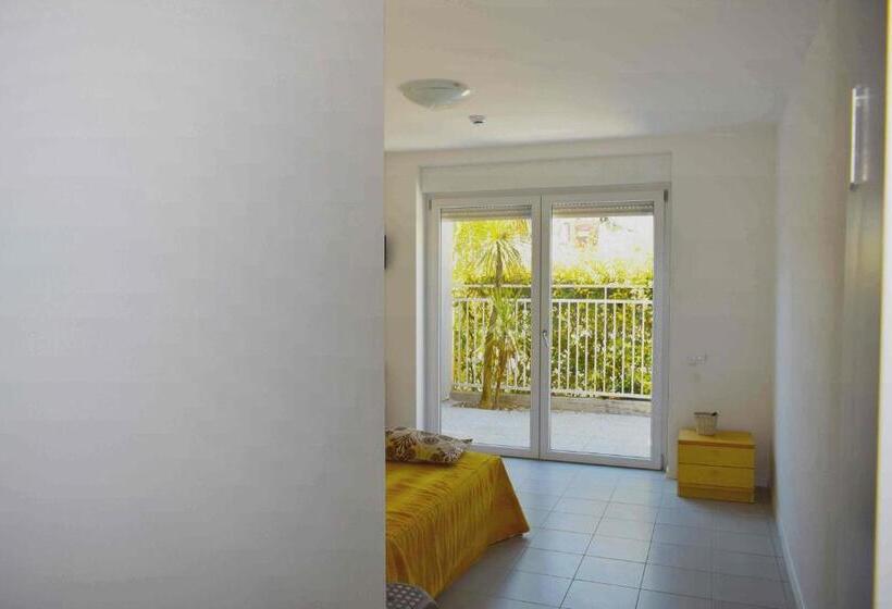 شقة غرفة نوم واحدة بالطابق الأرضى, Residence Ambra