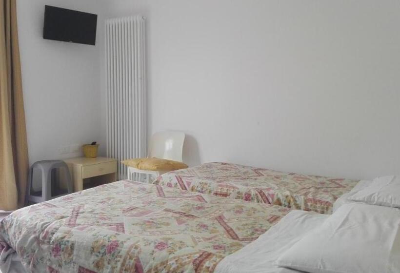 شقة غرفة نوم واحدة بالطابق الأرضى, Residence Ambra