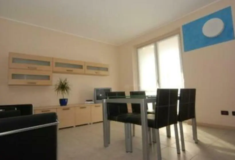 １ベッドルームアパートメント, Residence & Suites Solaf