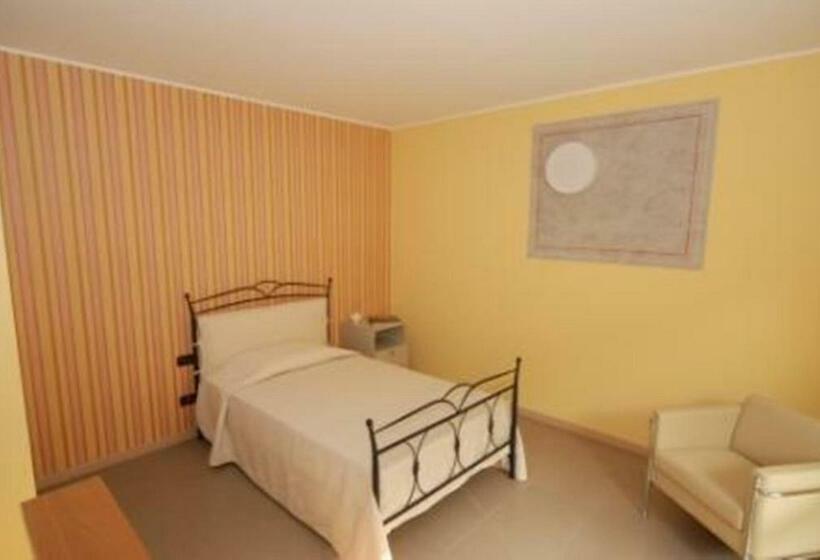 Студия Стандарт, Residence & Suites Solaf