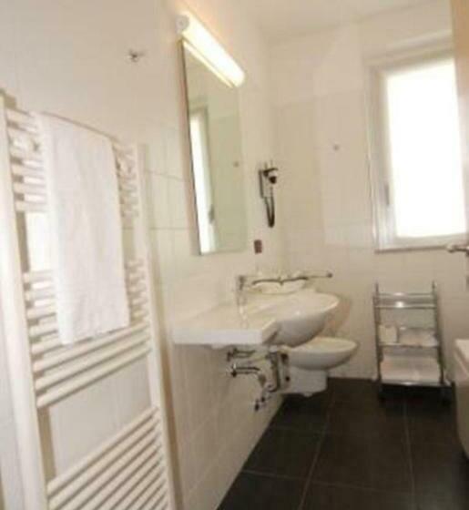 חדר סטודיו סטנדרד, Residence & Suites Solaf